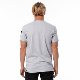 Alpinestars Position Tee - Silver