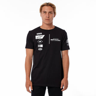 Alpinestars Position Tee - Black