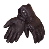 Merlin Minworth Heated Gloves - Black