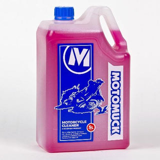 Motomuck MC Cleaner 5L