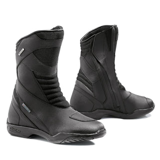 Forma Nero Motorcycle Boots - Black - MotoHeaven