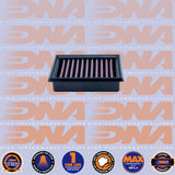 DNA C600 SPORT 11-20, C650 SPORT 11-20 C650 GT 11-20, C400 GT 18-20, C400 X 18-20 Air Filter