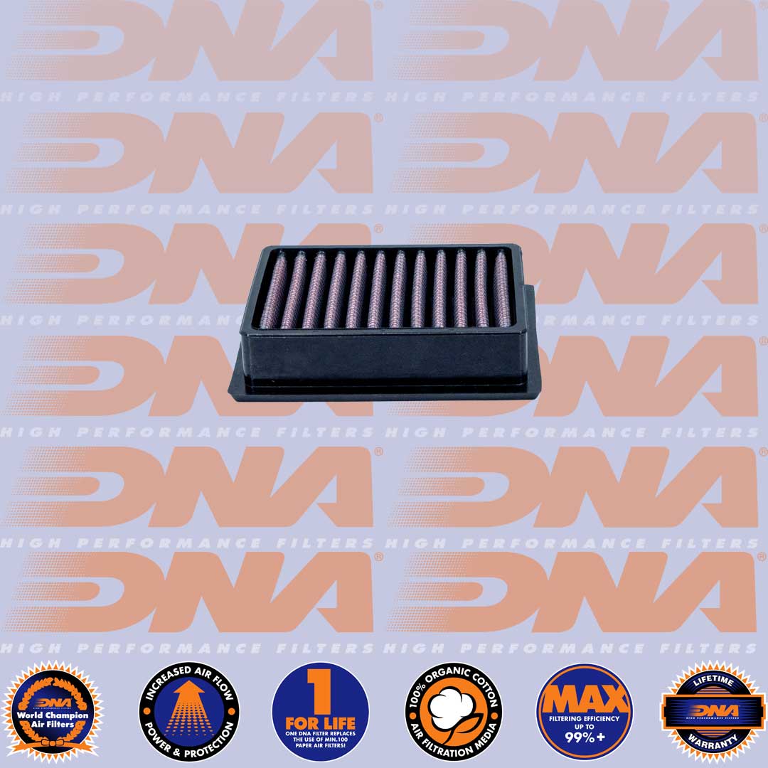 DNA C600 SPORT 11-20, C650 SPORT 11-20 C650 GT 11-20, C400 GT 18-20, C400 X 18-20 Air Filter