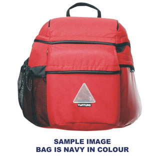 Ventura Aero-Spada VI 51L Pack - Navy