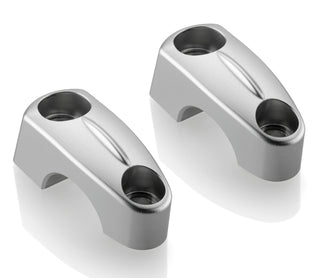 Rizoma Top Clamp Set For BMW