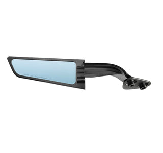 Rizoma Stealth Mirror Black Pair BSS042B