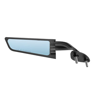Rizoma Stealth Mirror Black Pair BSS070B