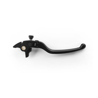 Rizoma 3D Brake Lever LBJ208B - Black