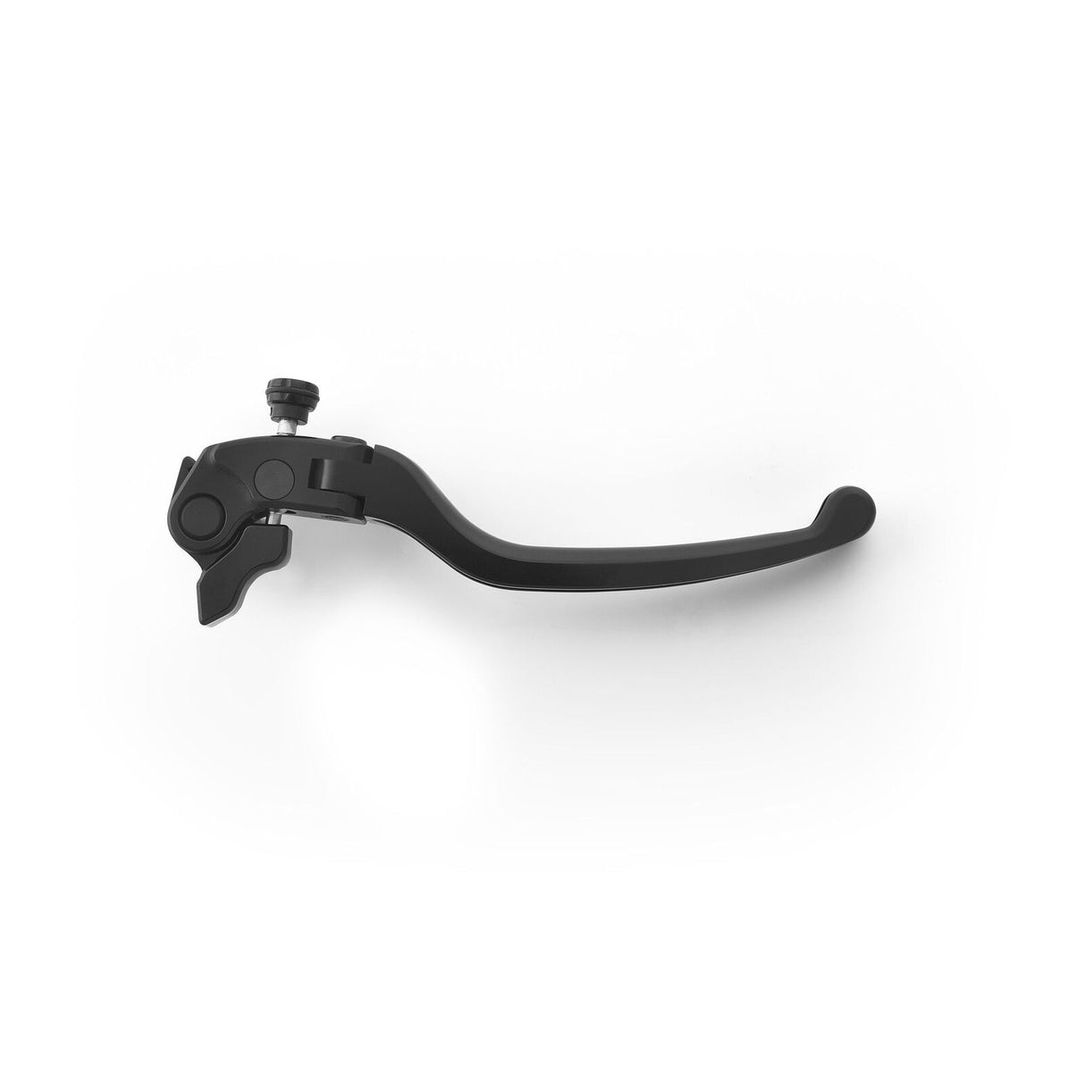 Rizoma 3D Brake Lever Black for Aprilia RS 660 20-22/RSV4 RF/RSV4 RR/Tuono