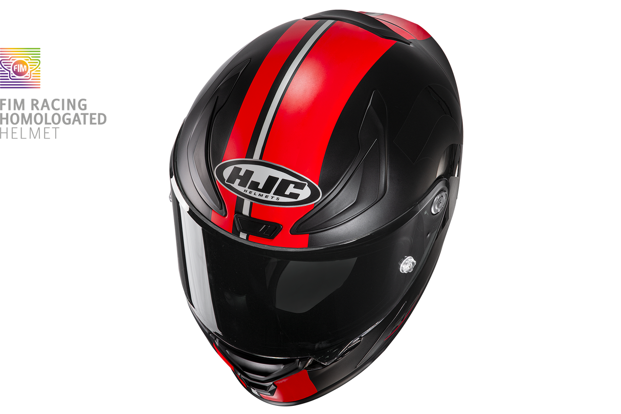 HJC RPHA 1 Senin MC-1SF Helmet