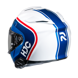 HJC RPHA 71 Mapos MC-21 Helmet