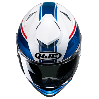 HJC RPHA 71 Mapos MC-21 Helmet