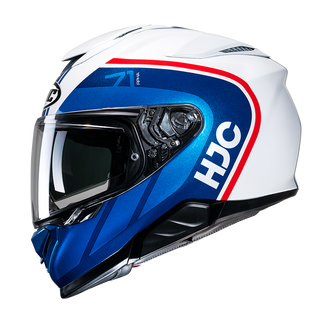 HJC RPHA 71 Mapos MC-21 Helmet