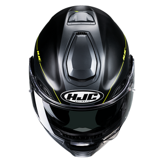 HJC RPHA 91 Combust MC-3HSF Helmet