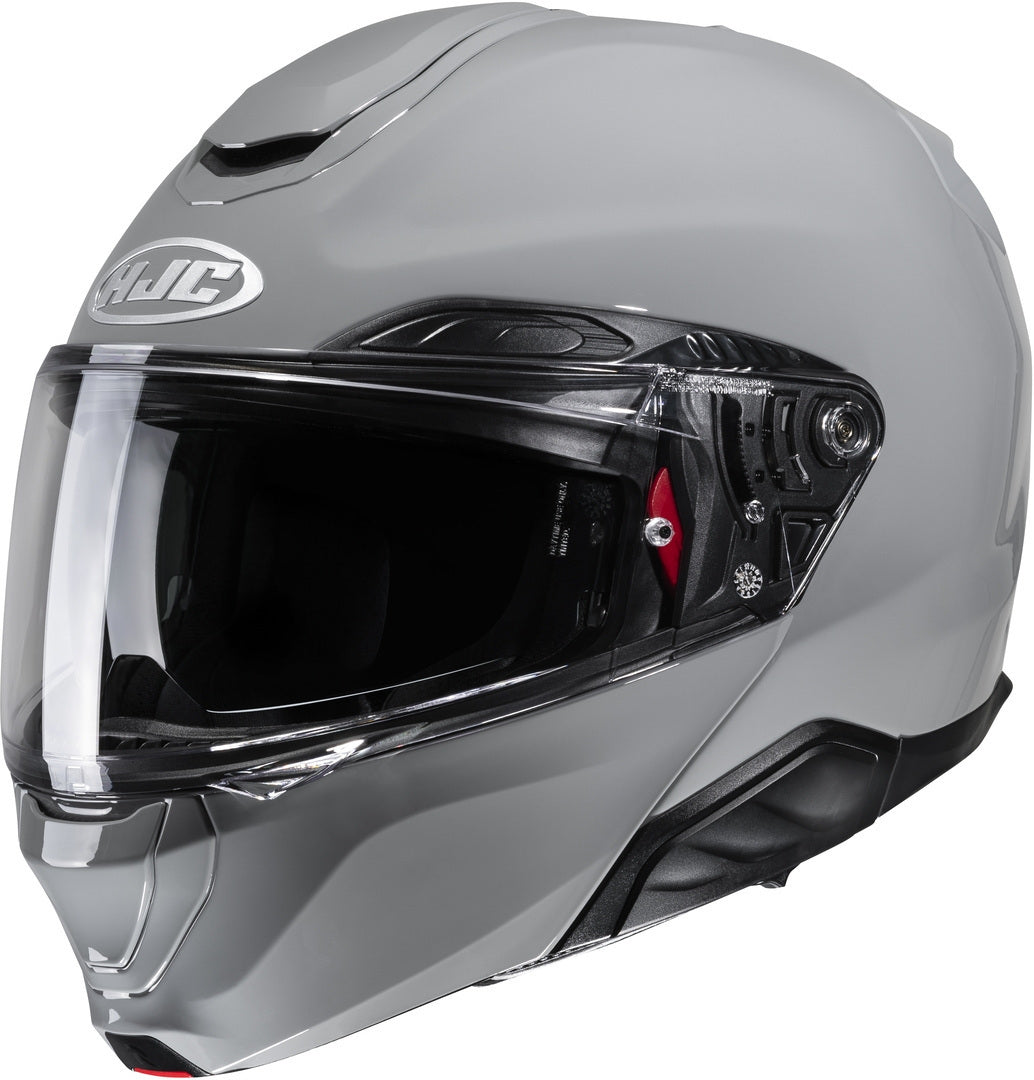 HJC RPHA 91 Solid Helmet - Gray