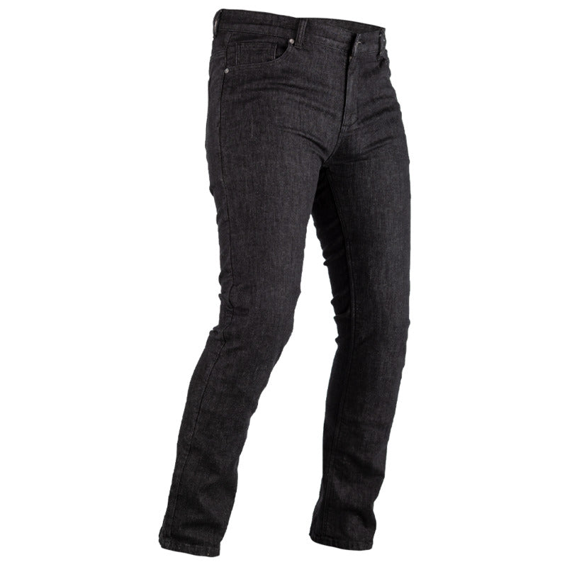 RST Tapered Fit CE Kevlar Jeans - Black