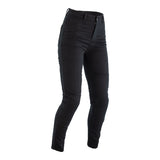 RST Ladies Jegging CE Kevlar Jeans - Black
