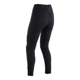 RST Ladies Jegging CE Kevlar Jeans - Black