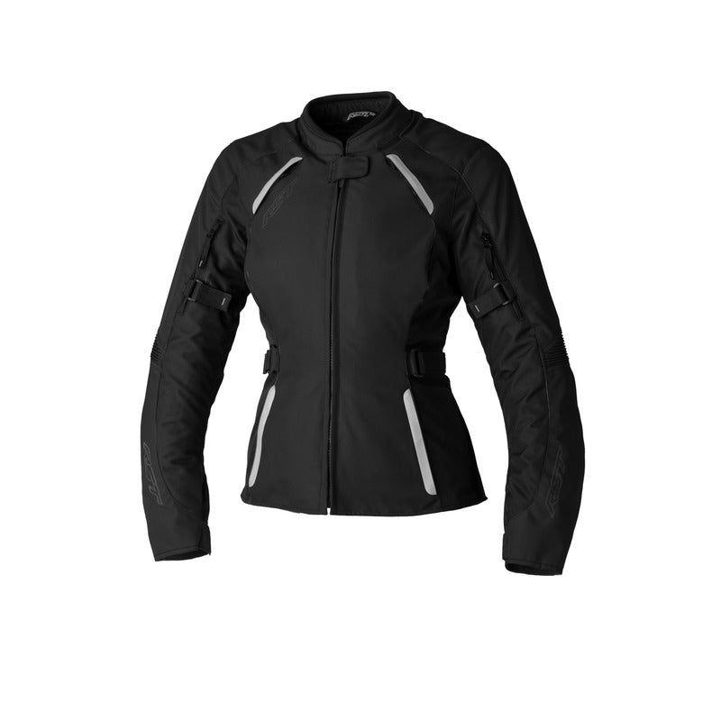 RST Ava Ladies CE Vented Jacket - Black