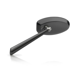 Rizoma Dynamic Mirror - Silver