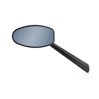 Rizoma Dynamic Mirror - Black