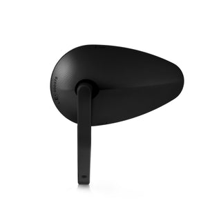 Rizoma Reverse Radial Mirror - Black