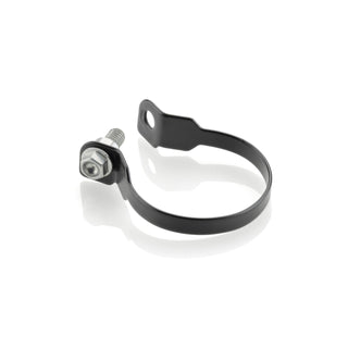 Rizoma Mounting Kit For Fluid Reservoir Clamp CT455B - Black