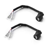 Rizoma Wiring Kit for Veloce Mirror EE155H