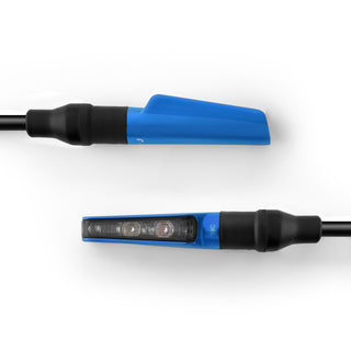 Rizoma Corsa L Indicator FR111U - Blue