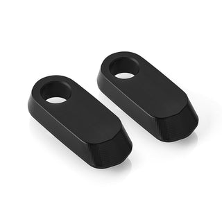 Rizoma Mounting kit for Rizoma turn signals to fit OEM license plate support FR435B