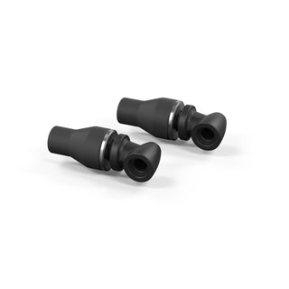 Rizoma Technopolymer holder for Rizoma Light Unit Turn Signal FR440B