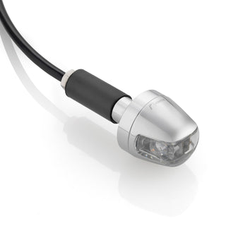 Rizoma Sguardo Indicator FR060CH - Chrome-Platted