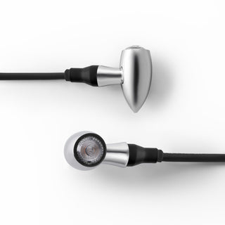 Rizoma Club Indicator FR150CH - Chrome