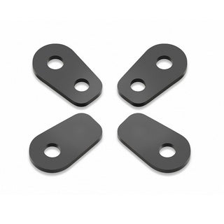 Rizoma Rear Turn Signal Mounting Kit FR602BS