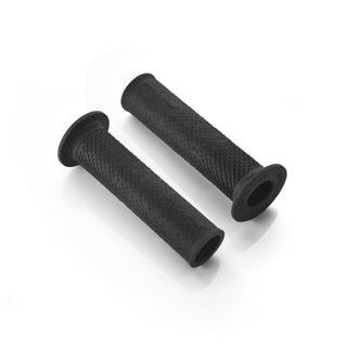 Rizoma Mutation P1 Grips GR150B - Black
