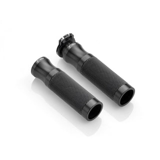 Rizoma Sport Grips GR205B - Black