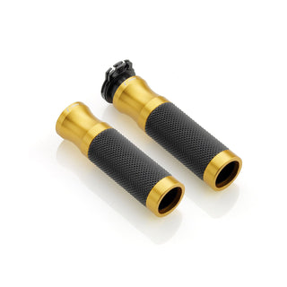 Rizoma Sport Grips GR205G - Fire Gold