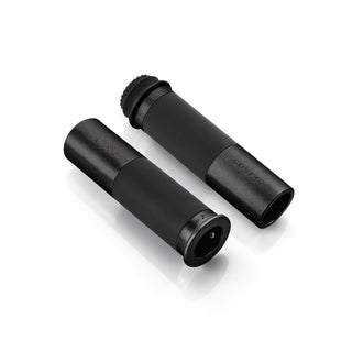 Rizoma Icon Grips GR225B - Black