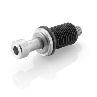 Rizoma Proguard System And Rizoma End Mount Mirror Mounting Kit LP335B