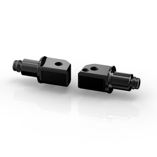 Rizoma Peg Adaptors For Footpegs PE736BS