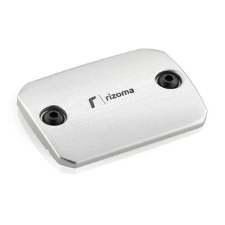 Rizoma Front Brake Reservoir Cap TP040B - Black