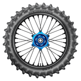 Michelin Starcross 6 Sand 110/90-19 62M TT Rear Tyre