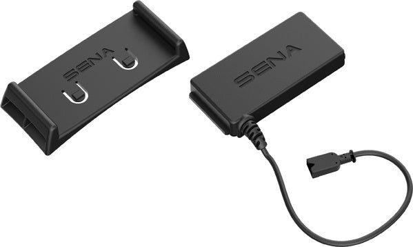 Sena BATTERY PACK with 3pin Connector for 10R and SMH10R