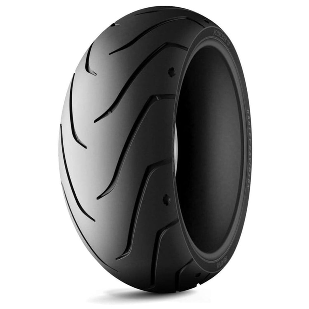 Michelin Scorcher 11T 150/70 ZR 17 (69W) Rear Tyre