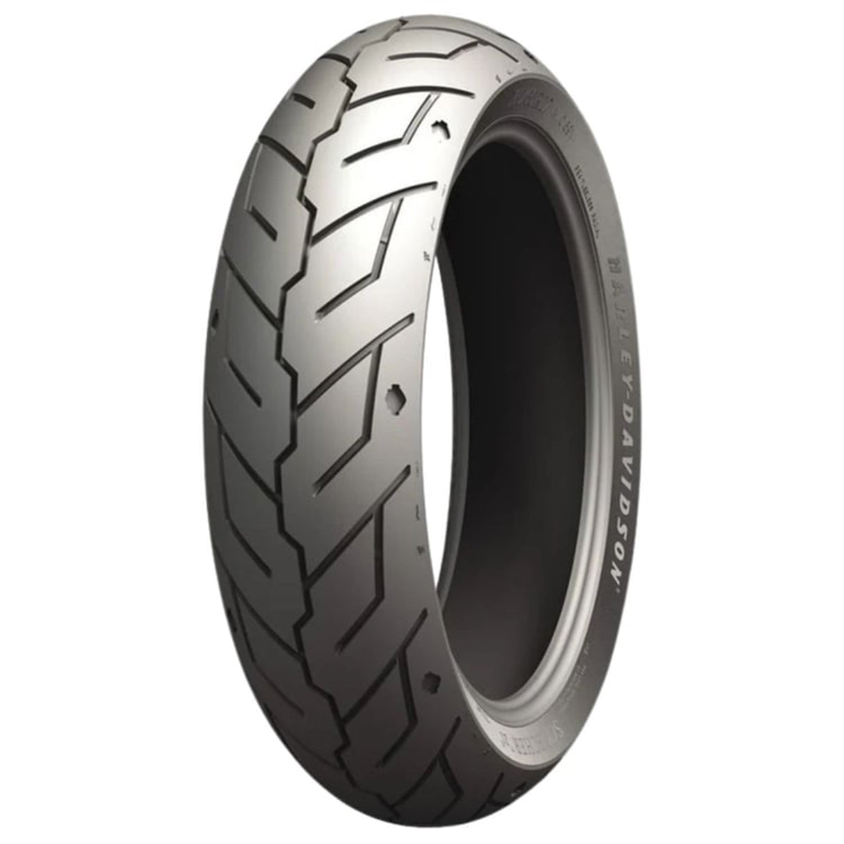 Michelin Scorcher 21 TL 160/60 R 17 69V Rear Tyre