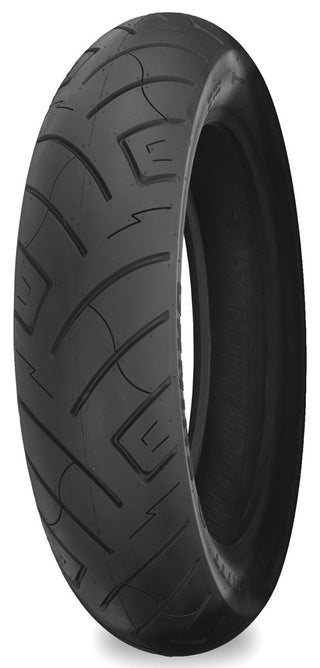 Shinko SR777F 120/50-26 73H T/L Cruiser Front Tyre