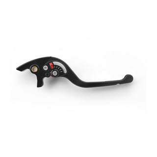 Rizoma RRC Brake Lever LBR706B - Black