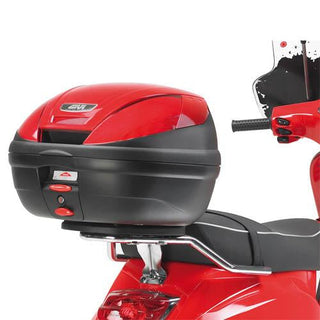 Givi Top Plate VESPA S50 05>07 Monolock