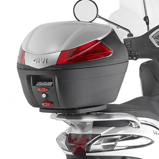 Givi Top Rack LIB 50-125-150 09>15 *Monolock