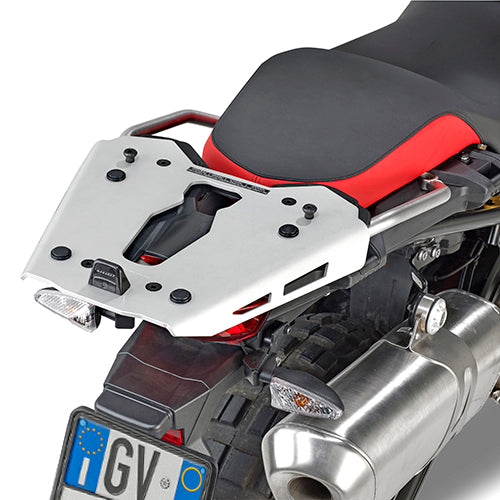 Givi Alloy Top Plate BMW F850 Gs '18>